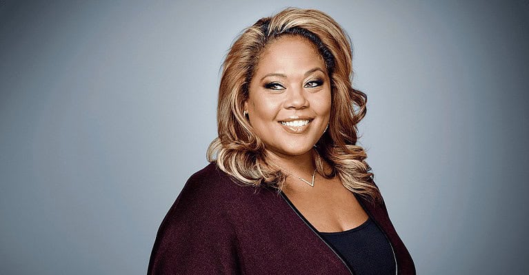 Tara Setmayer