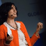 Silvia Garcia Happiness Speaker