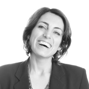 Silvia Garcia
