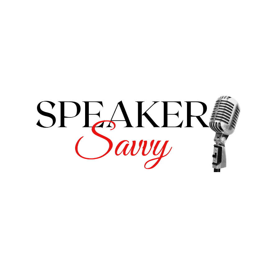 SpeakerSavvy E-Book