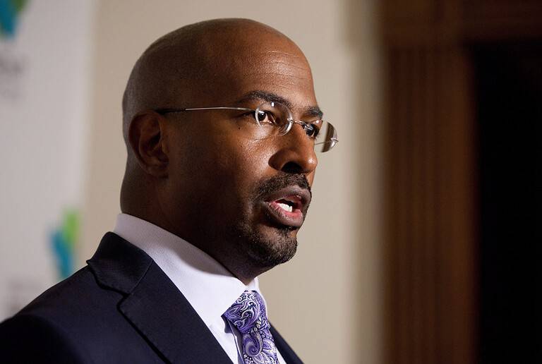 Van Jones