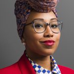Yassmin Abdel-Magied