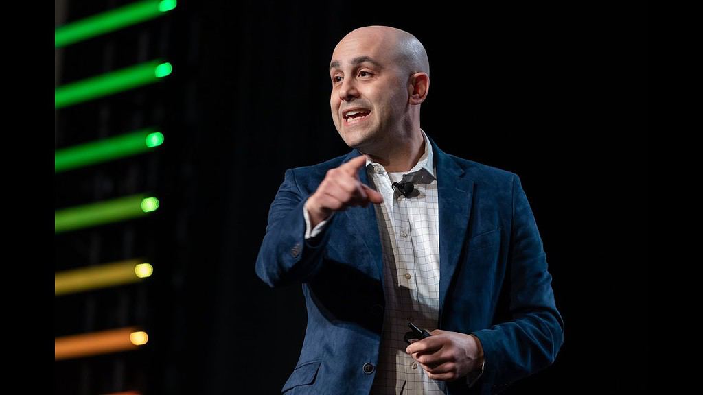 dan gingiss the experience maker