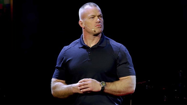 Jocko Willink