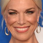 Hannah Waddingham