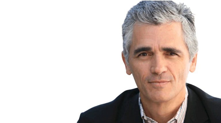 Bruce Turkel