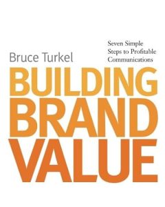 Building Brand Value