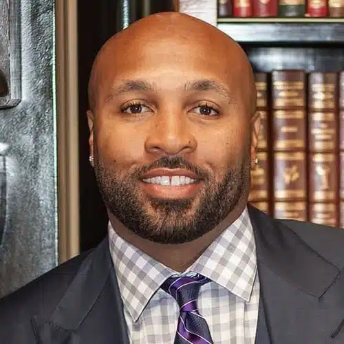 Tye Caldwell