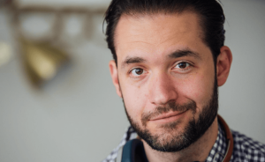 Alexis Ohanian