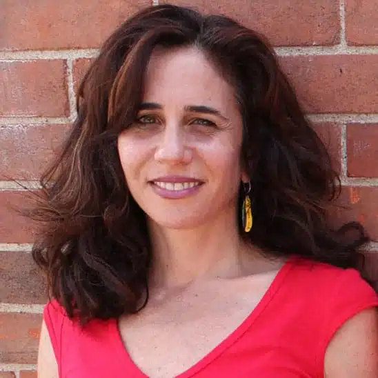 Andrea Guendelman