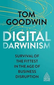 Digital Darwinism