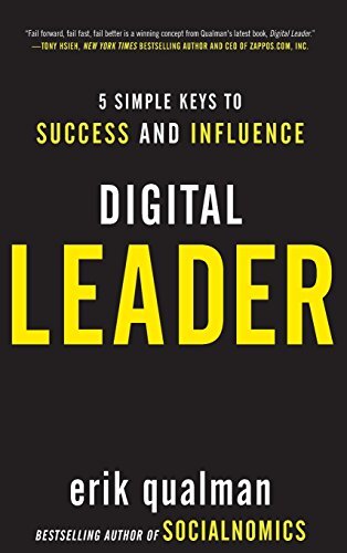 Digital Leader