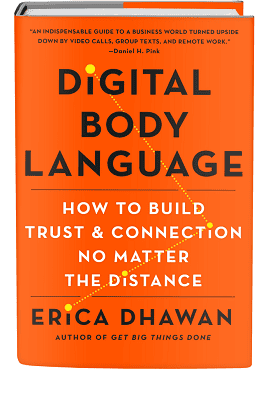 Digital Body Language