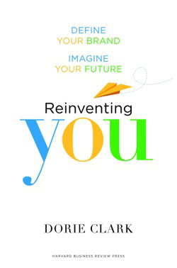 Reinventing You