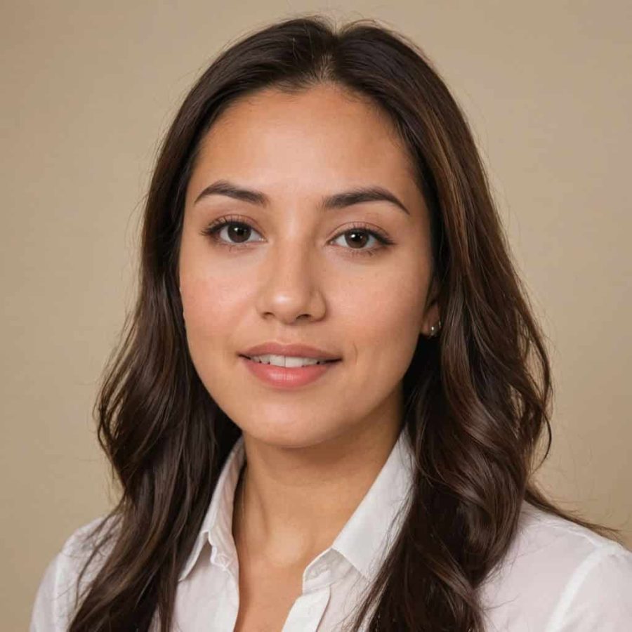 Isabella Jimenez