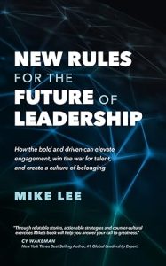 The Future of Leadership