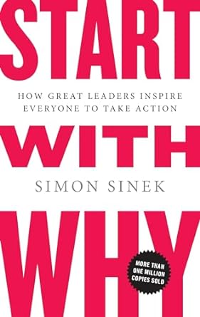 Start With Why
