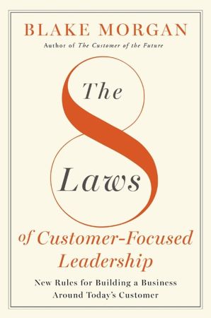 Customer-Focused Leadership