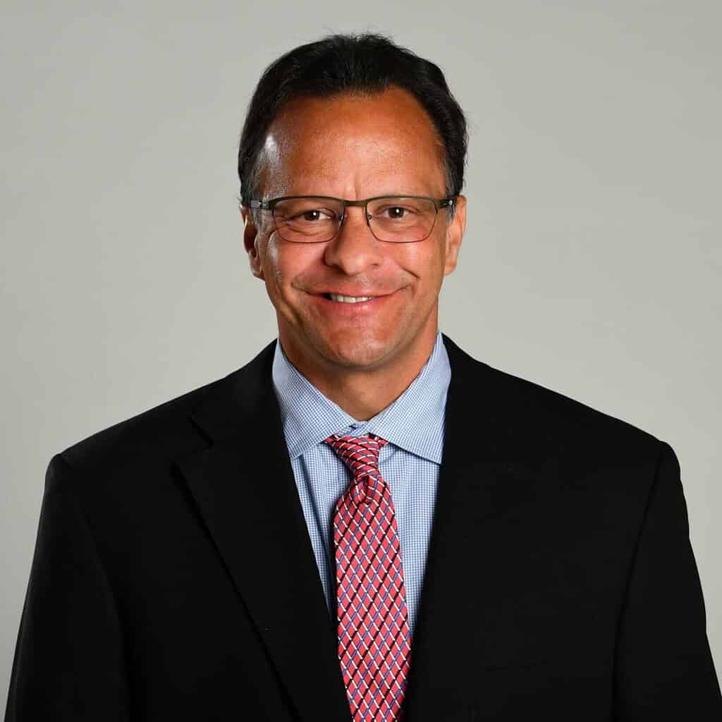 Tom Crean