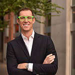 Erik Qualman speaking on digital leadership - Super U Podcast