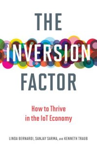 Linda Bernardi - The Inversion Factor