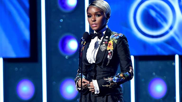 Janelle Monáe