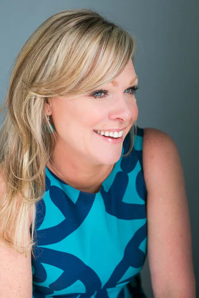 Erin Hatzikostas Authentic Leadership Houston