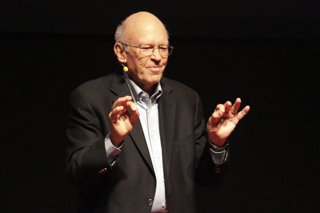 Ken Blanchard