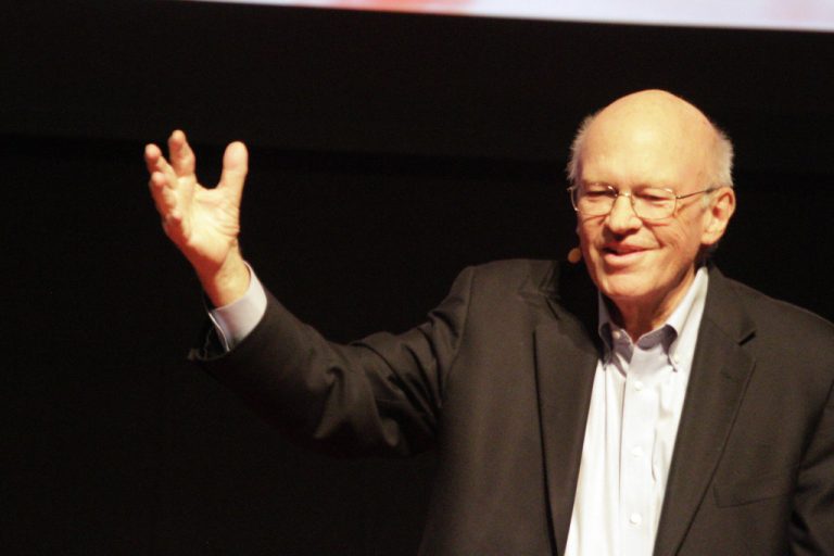 Ken Blanchard