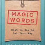 Jonah Berger - Magic Words