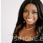 Simone Biles