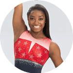 Simone Biles