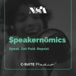 Speakernomics