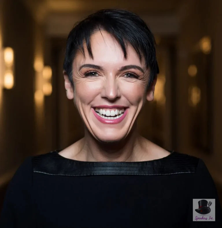 Sylvie di Giusto - Image 08 (January 29, 2026)