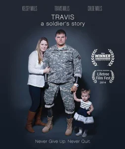 A Soldiers Story