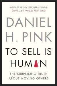 To Sell Is Human