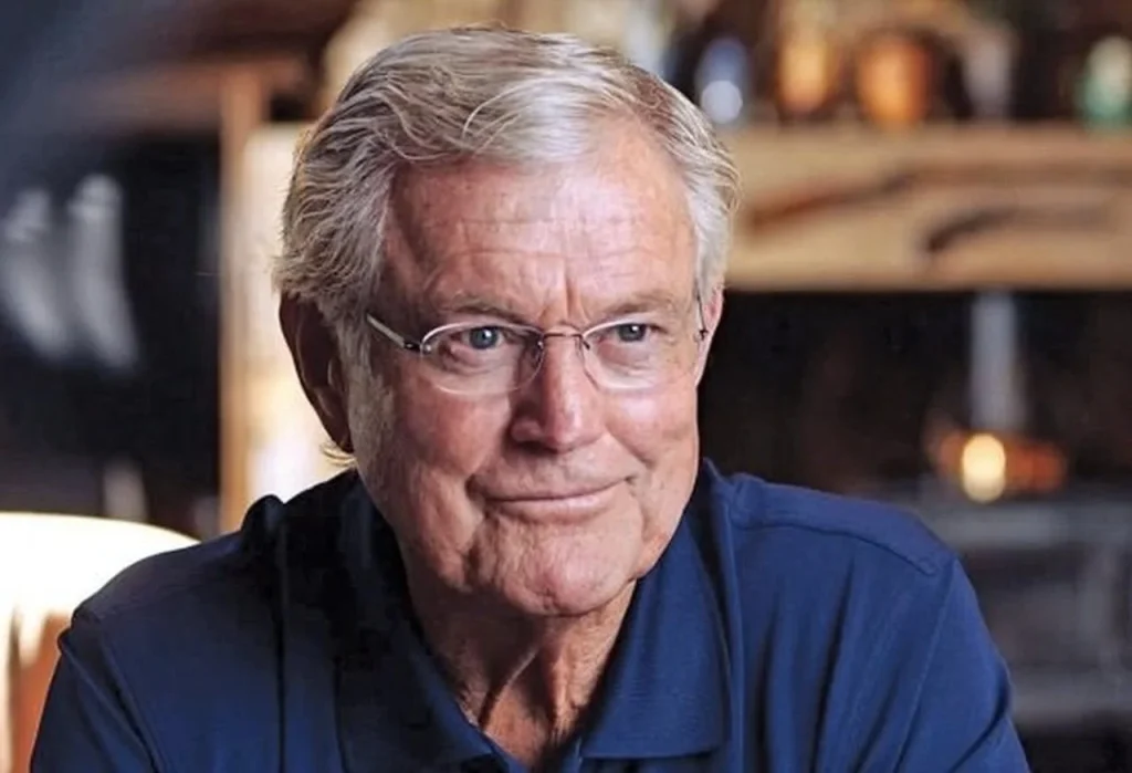 Dick Vermeil