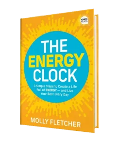 The Energy Clock