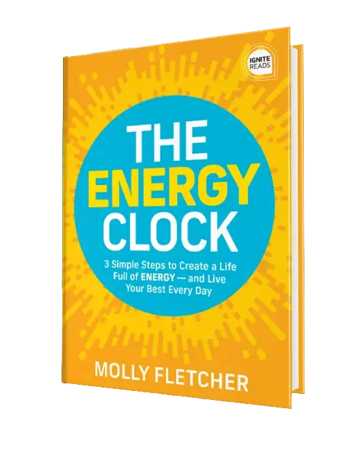The Energy Clock