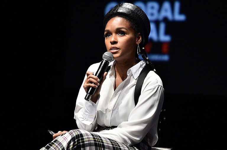 Janelle Monáe