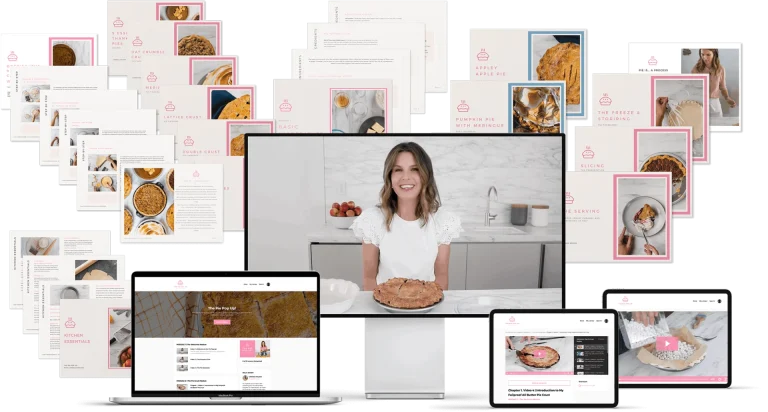 The Pie Pop-Up