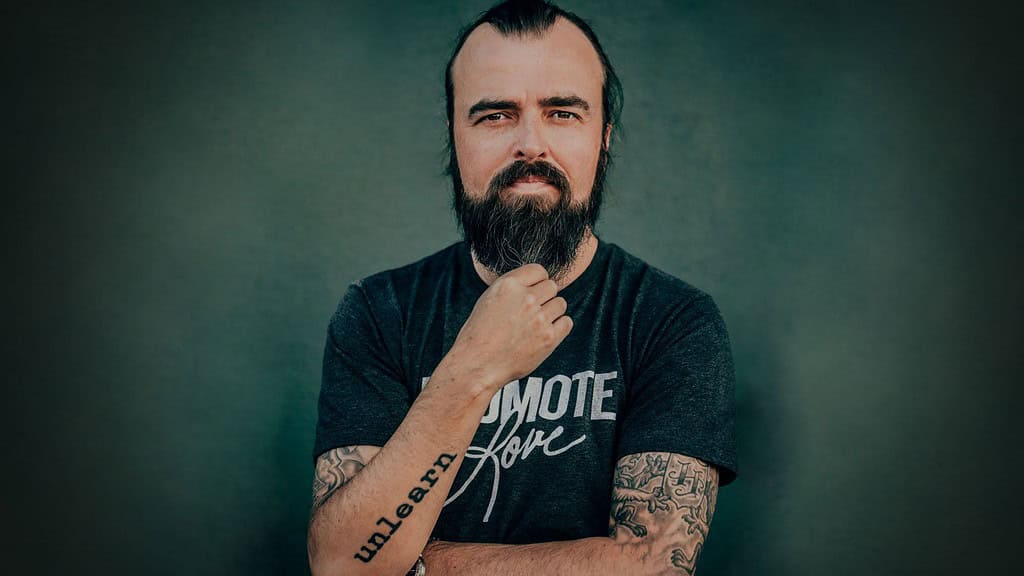 The UnPodcast - Scott Stratten