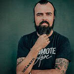 The UnPodcast - Scott Stratten
