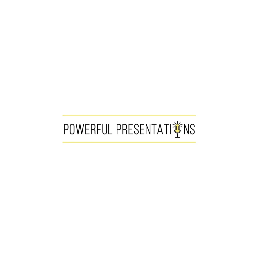 Presentation Skills