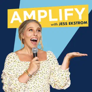 Amplify - Jess Ekstrom