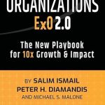 Exponential Organizations