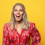 Amplify - Jess Ekstrom