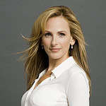 Marlee Matlin