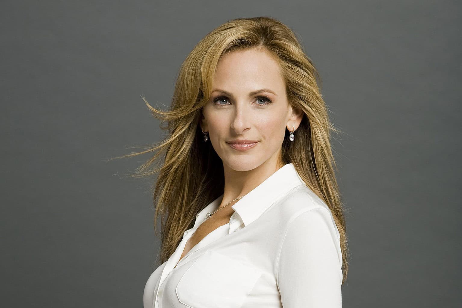 Marlee Matlin
