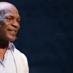 Mike Tyson - Image 01 (July 13, 2026)